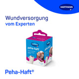 Hartmann Peha-haft Fixierbinde 6 cm x 4 m, selbsthaftend, latexfrei – Abbildung 7