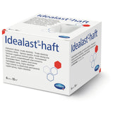 Hartmann Idealast-haft Idealbinde, 6 cm x 10 m, selbsthaftend, latexfrei – Ansicht 1