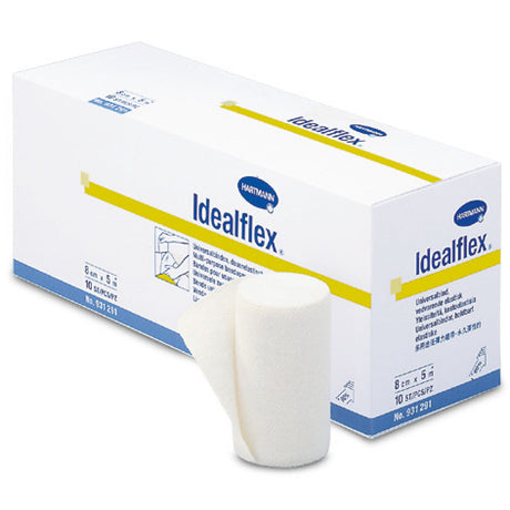 Hartmann Idealast Universalbinde – 8 cm x 5 m