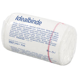 Hartmann Idealbinde 8 cm – Karton = 120 Packungen