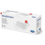 Hartmann Idealbinden 5 m x 8 cm, ohne Verbandklammern