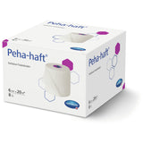 Hartmann Peha-haft Fixierbinde 6 cm x 20 m, latexfrei