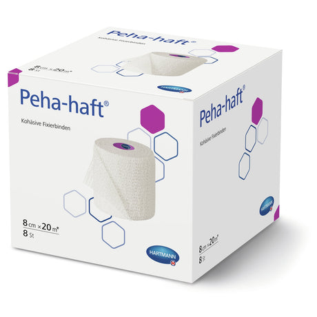 Hartmann Peha-haft Fixierbinden lose – 8 cm
