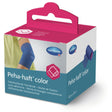 Hartmann Peha-haft elastische Binde 4 cm x 4 m, selbsthaftend, blau