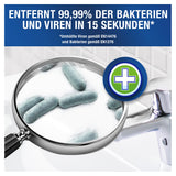 Mr. Proper Professional Desinfizierender WC-Reiniger für stark frequentierte Toiletten – Ansicht 5