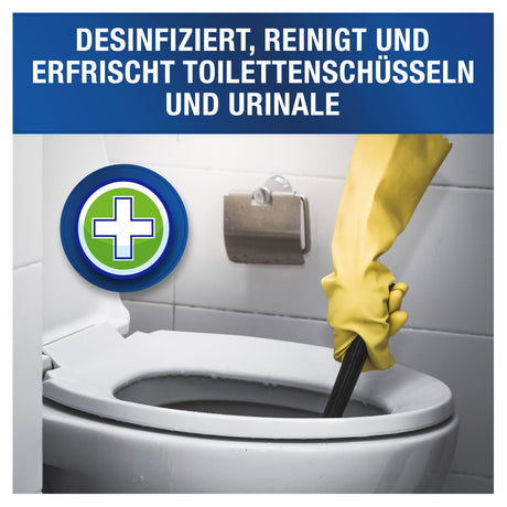 Mr. Proper Professional Desinfizierender WC-Reiniger für stark frequentierte Toiletten – Ansicht 6