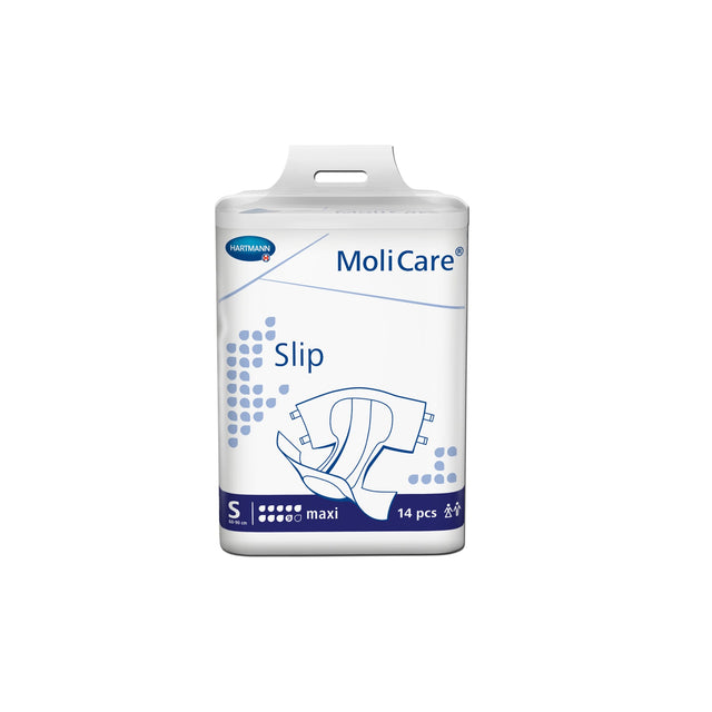 MoliCare Slip maxi Erwachsenenwindeln 9 Tropfen