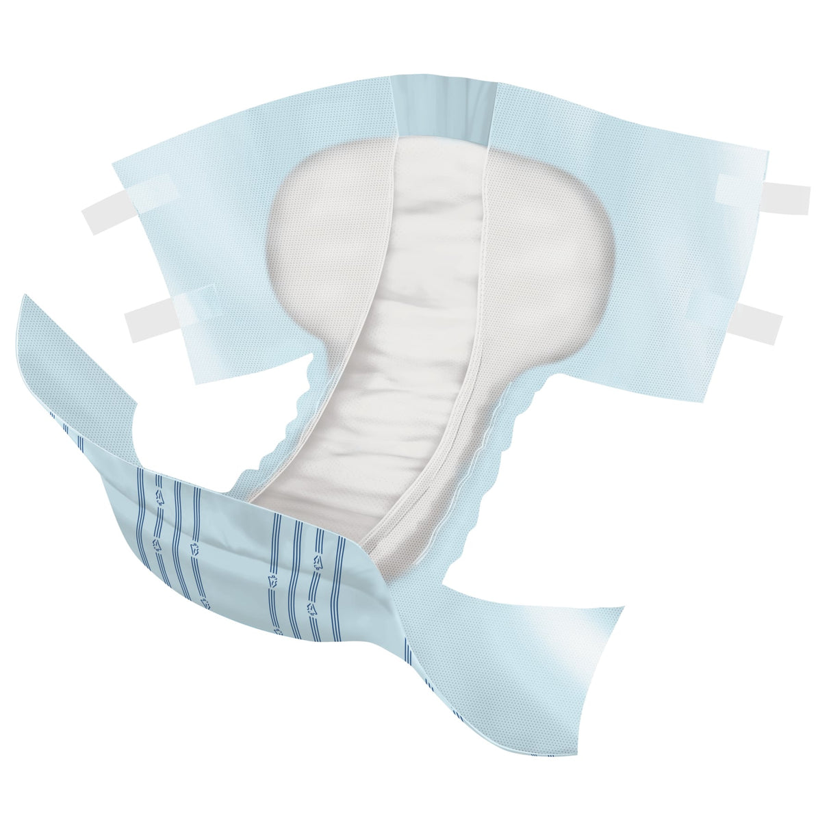 MoliCare Slip maxi Erwachsenenwindeln – Ansicht 2