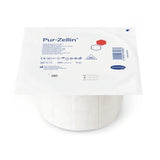 Pur-Zellin Zelltupfer 4 x 5 cm unsteril - Karton 155941