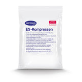 Hartmann ES-Kompressen steril 8-fach 5 x 5 cm – Einzelpackung