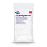 HARTMANN ES Kompressen 10 x 20 cm EN 14079, steril - Karton 155951