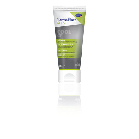 DermaPlast ACTIVE Cool Gel Kühlgel, Ansicht 2