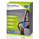 DermaPlast ACTIVE Hot-Cold Gelkompresse 12 x 29 cm
