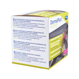 DermaPlast ACTIVE Kinesiology Tape 5 cm x 5 m, Farbe pink, Ansicht 2