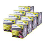 DermaPlast ACTIVE Kinesiology Tape 5 cm x 5 m, pink – Karton