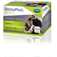 DermaPlast ACTIVE Sport Tape Kinesiologie-Tape 3,75 cm x 7 m