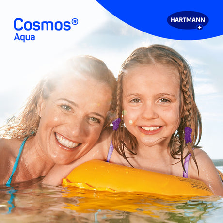 Hartmann Cosmos Aqua Wundpflaster, wasserdicht – Ansicht 6