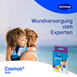 Hartmann Cosmos kids Kinderpflaster, Tiermotive, wasserdicht – Ansicht 4