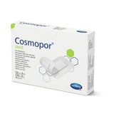 Hartmann Cosmopor Steril Wundverband 7,2 x 5 cm (10 Stck.)