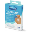 Hartmann Cosmopor Waterproof Wundverband, wasserdicht