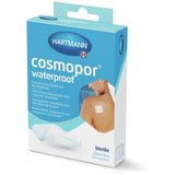 Hartmann Cosmopor Waterproof Wundverband, wasserdicht