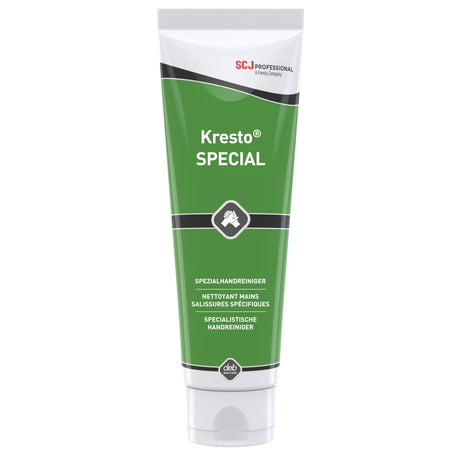 SC Johnson Professional Kresto SPECIAL Handwaschpaste, silikonfrei, für Farbe und Kleber – Ansicht 3