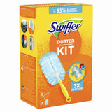 Swiffer Duster Kit Staubmagnet, Staubwedel mit Staubfang-Technologie – Ansicht 12