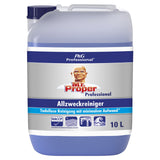 Mr. Proper Professional Allzweckreiniger Ocean mit langanhaltendem Glanz – Ansicht 9