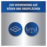 Mr. Proper Professional Allzweckreiniger Ocean mit langanhaltendem Glanz – Ansicht 11