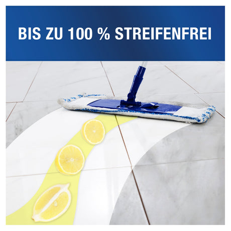 Mr. Proper Professional Allzweckreiniger Ocean mit langanhaltendem Glanz – Ansicht 13