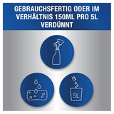 Mr. Proper Professional Allzweckreiniger, desinfizierend – Ansicht 5
