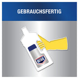 ANTIKAL Professional Kalklöser, gebrauchsfertig für den professionellen Einsatz – Ansicht 3
