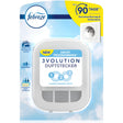 Febreze 3Volution Duftstecker mit automatischem Duftwechsel, ohne Nachfüller