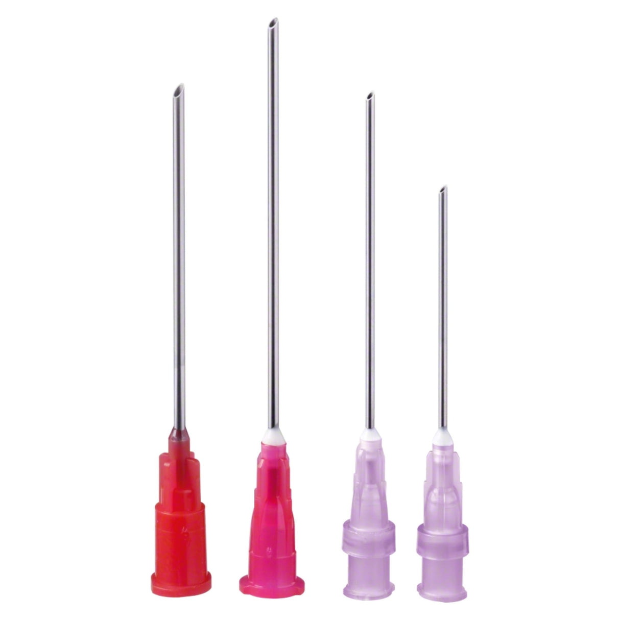 B. Braun Sterican MIX und SOL-M Aufziehkanüle 18 G, halbstumpf – Ansicht 3