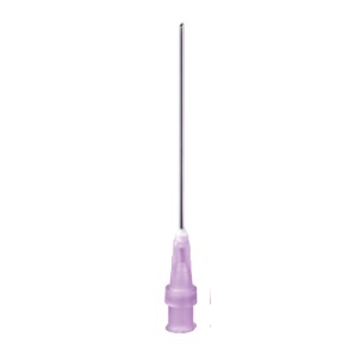 B. Braun Sterican MIX und SOL-M Aufziehkanüle 18 G, halbstumpf – Ansicht 4