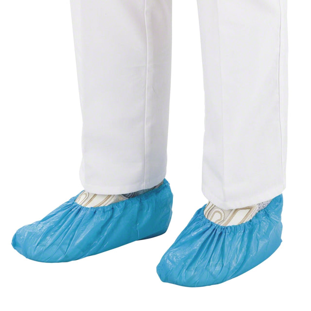 B. Braun Folitex shoe covers Überschuhe, Schuhüberzieher, wasserdicht