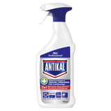 Antikal Professional Desinfizierender Kalkreiniger für den professionellen Einsatz