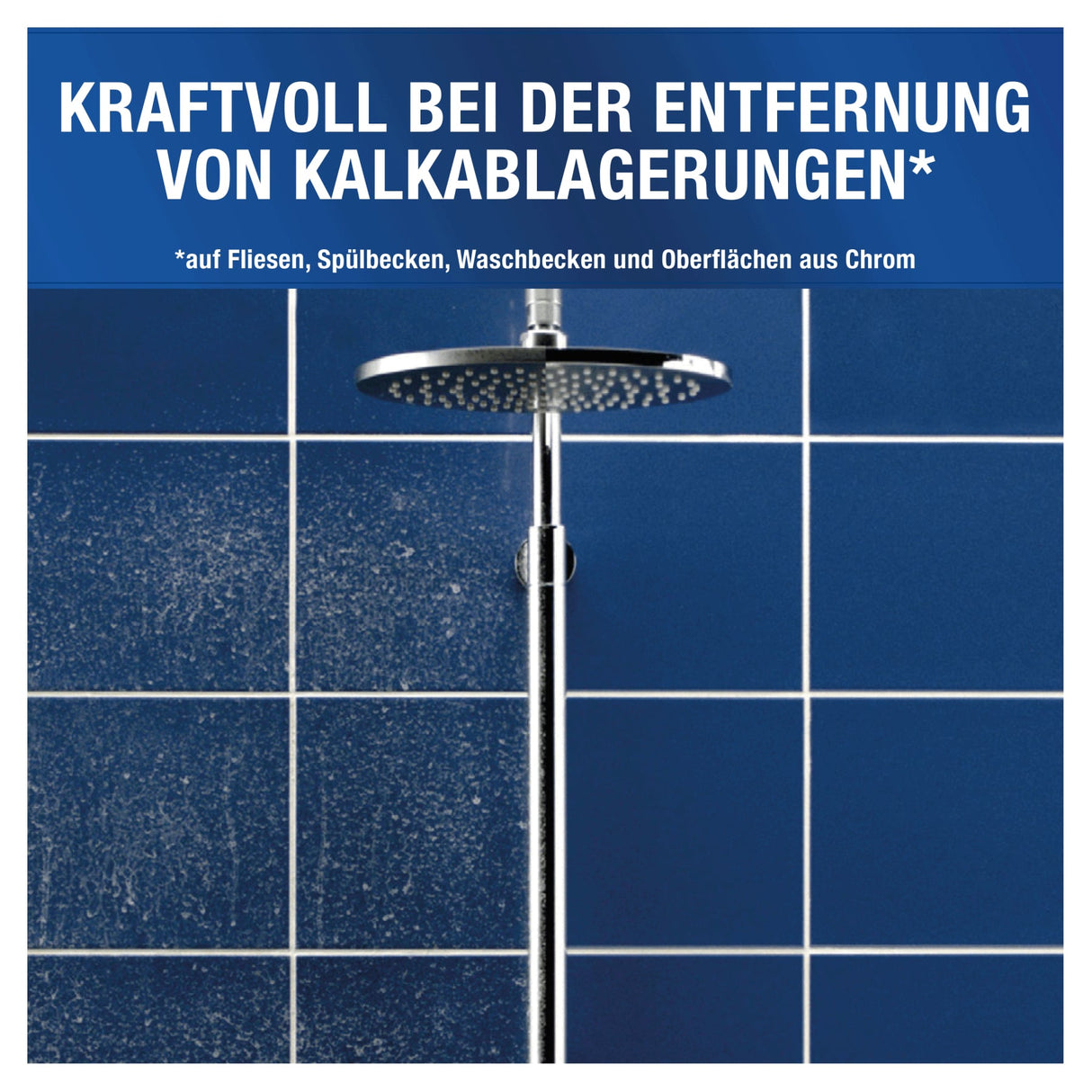 Antikal Professional Desinfizierender Kalkreiniger für den professionellen Einsatz – Ansicht 5