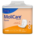 Hartmann MoliCare Premium Form Inkontinenzvorlage, 4 Tropfen – Ansicht 1