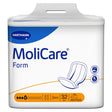 Hartmann MoliCare Form Inkontinenzvorlage, 4 Tropfen – Ansicht 1