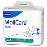 Hartmann MoliCare Form Inkontinenzvorlage, 5 Tropfen – Ansicht 1