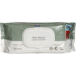 ABENA Wet Wipes Feuchtpflegetücher Waschen ohne Wasser
