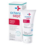 Schülke octenisept Protect & Repair Creme – Pflegecreme für strapazierte Haut