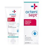Schülke octenisept Protect & Repair Creme – Pflegecreme für strapazierte Haut – Ansicht 2