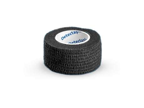 Detectaplast selbsthaftender Fixierverband Polyester/Viskose – Ansicht 16