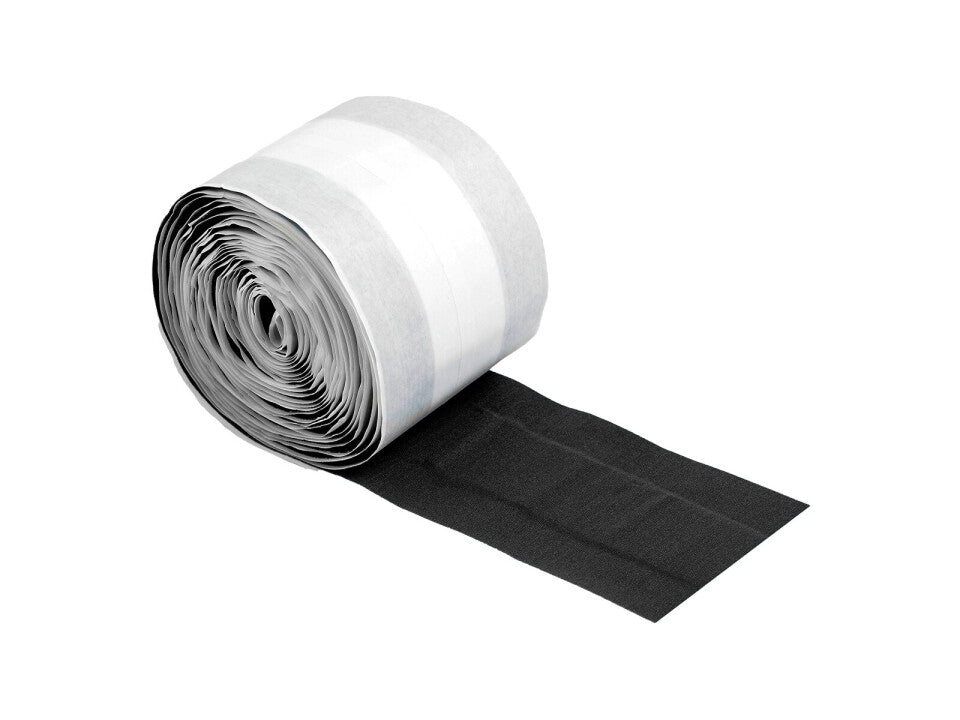 Detectaplast Super Stretch black Rollenpflaster – Ansicht 5