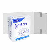 MoliCare Slip extra plus Inkontinenzslip, 6 Tropfen