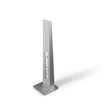 B. Braun Desinfektionssäule klein, Edelstahl mit glatter Oberfläche
