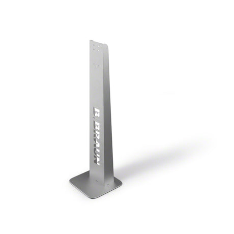 B. Braun Desinfektionssäule klein, Edelstahl mit glatter Oberfläche