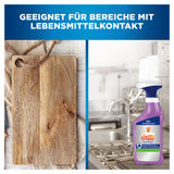 Mr. Proper Professional K7 Desinfizierender Oberflächenreiniger – Ansicht 4
